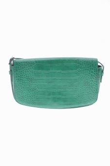 Bolso de Hombro Mediano Mango