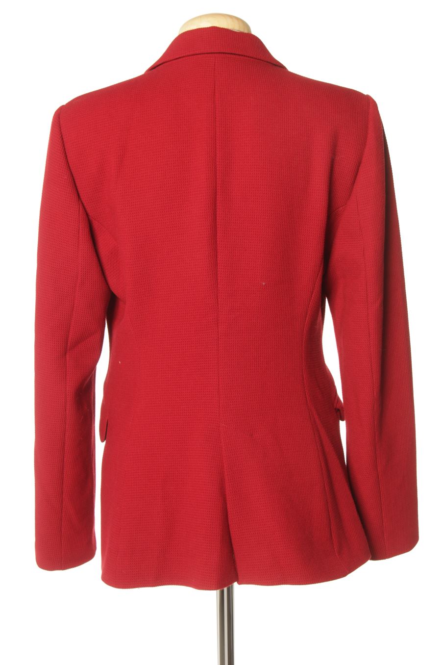 Blazer von Zara Größe S, Farbe Rot, für