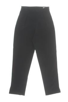 Pantalon XS Saadia Ghazi