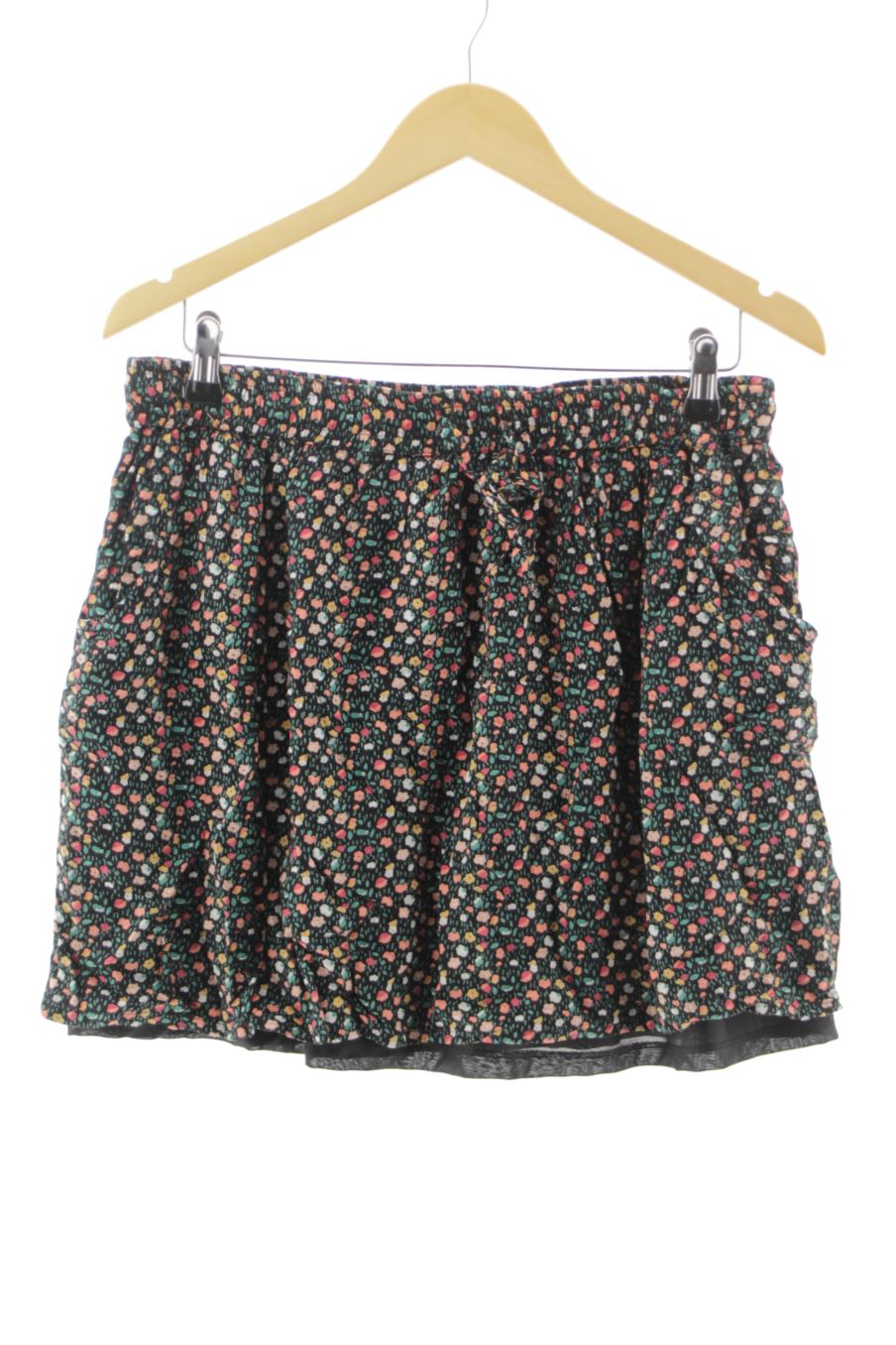 Jupe PERCENTIL de la taille 40, de couleur fleurs