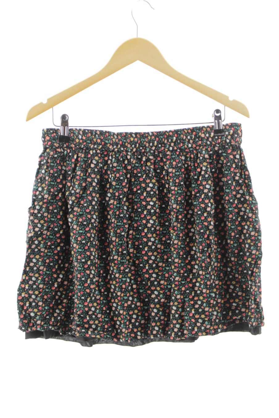 Jupe PERCENTIL de la taille 40, de couleur fleurs