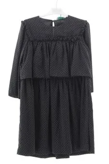 Vestido 12 años Nueces