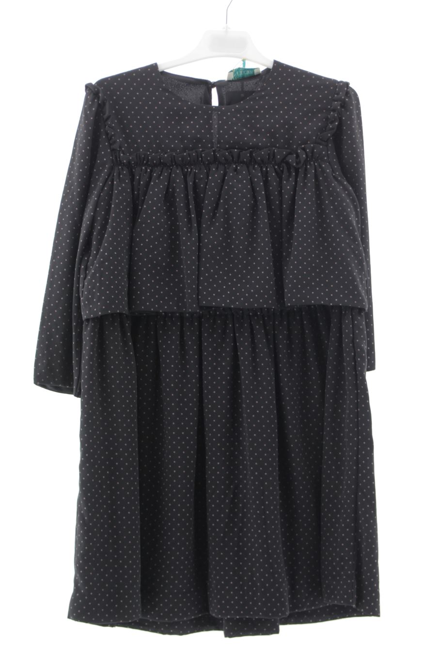 Robe Nueces de la taille 12 ans avec une étiquette
