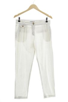 Pantalon 36 SUITEBLANCO, photo 1 sur 2