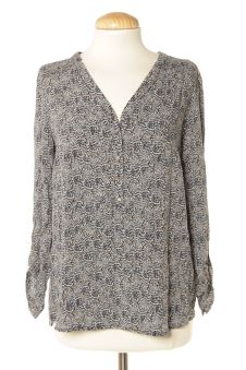 Blouse à manches longues 38 Armand Thiery