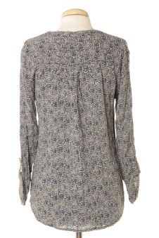 Blouse à manches longues 38 Armand Thiery