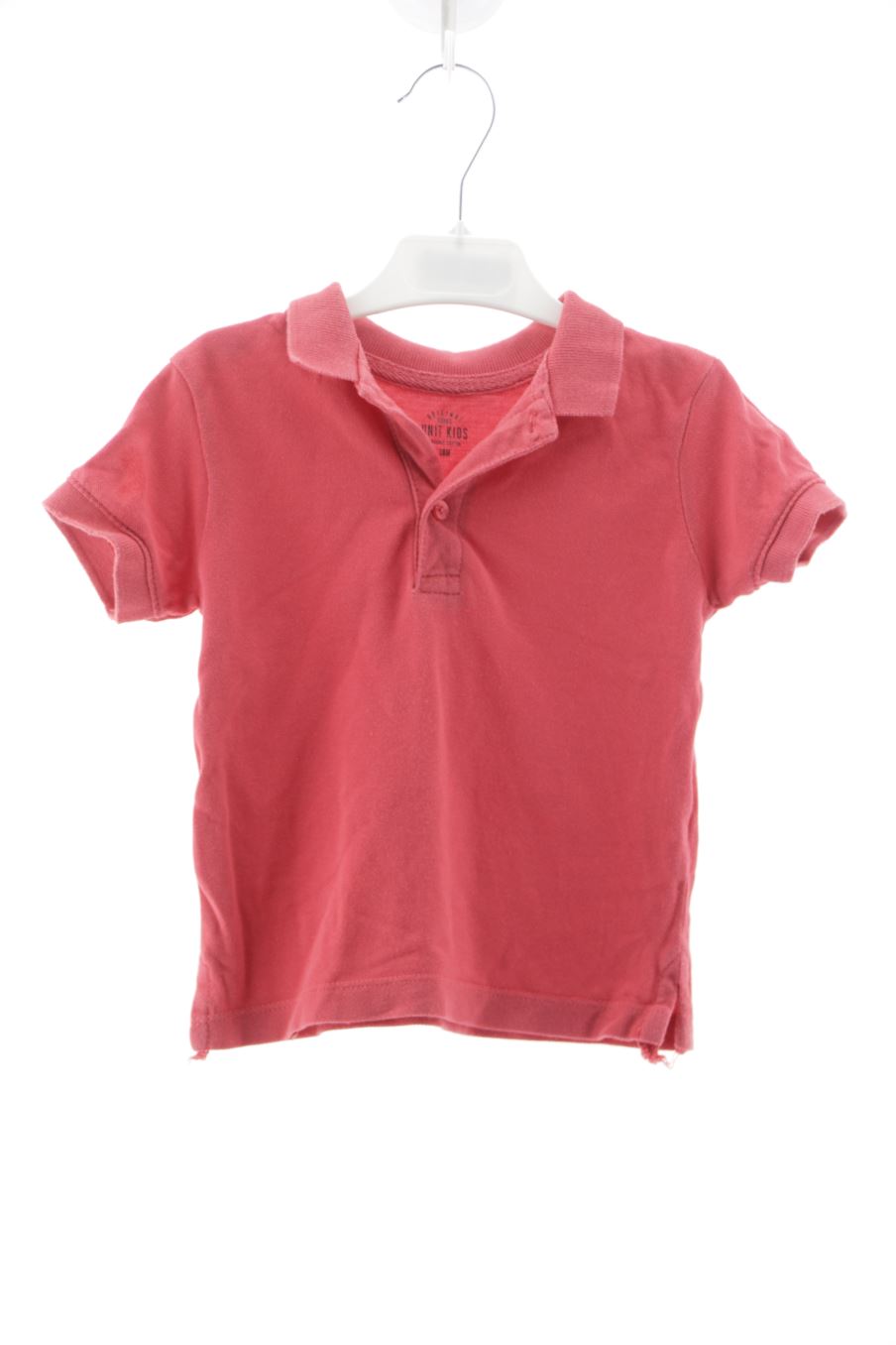 Polo de Unit de la talla 18 meses de segunda mano
