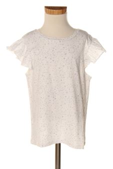T-shirt 9 ans Mango