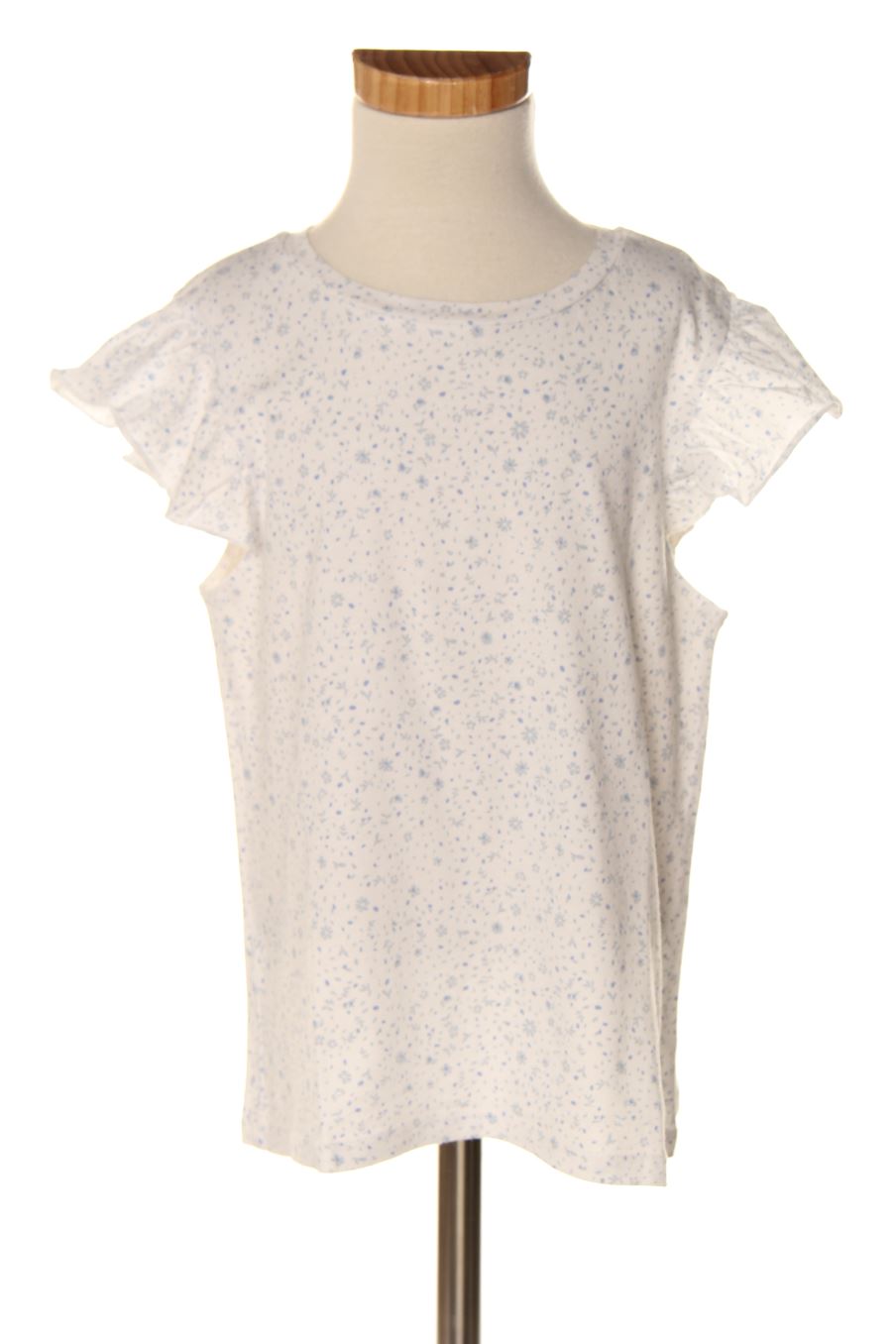 T-shirt Mango de la taille 9 ans de seconde main