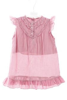 Aufwändiges Kleid 92 Nicoli