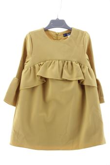 Aufwändiges Kleid 106 Tizzas