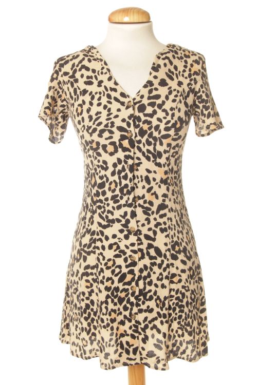 Robe casual