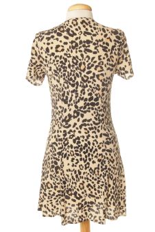 Einfaches Kleid 34 new look