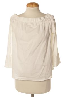 Blouse à manches longues XS Zara, photo 1 sur 2