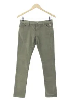 Pantalón 14 años Trasluz