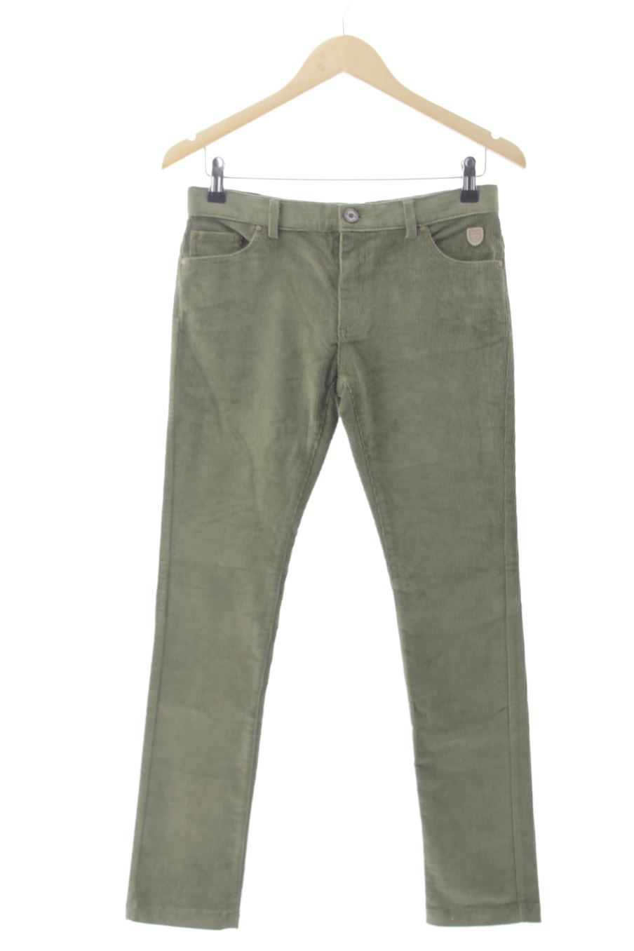 gebraucht Trasluz Hose Größe 164 aus Kord