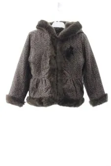 Cazadora 10 años Kids collection (El Corte Inglés)