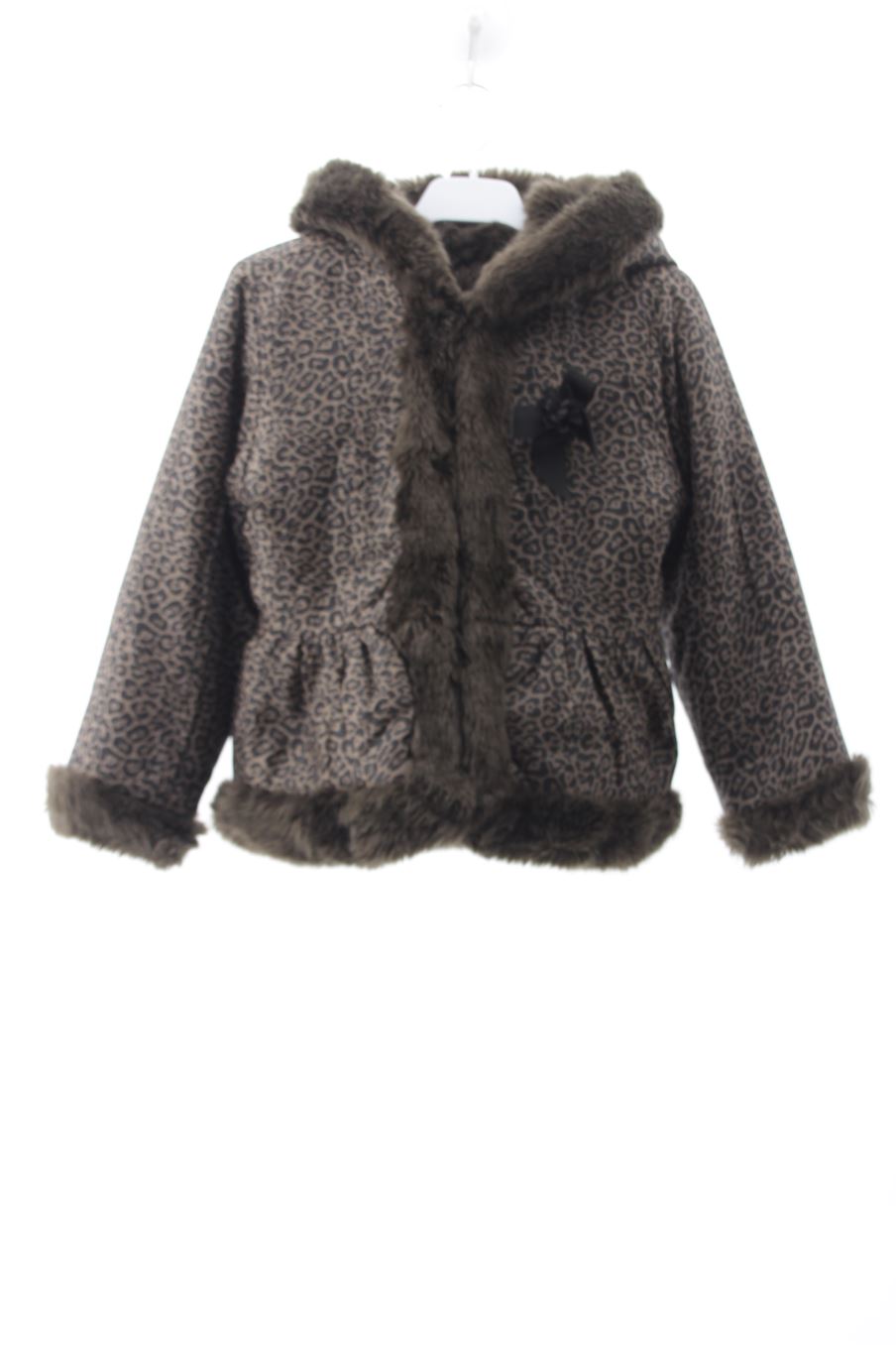 Blouson Kids collection (El Corte Inglés) de la taille 10 ans de seconde main