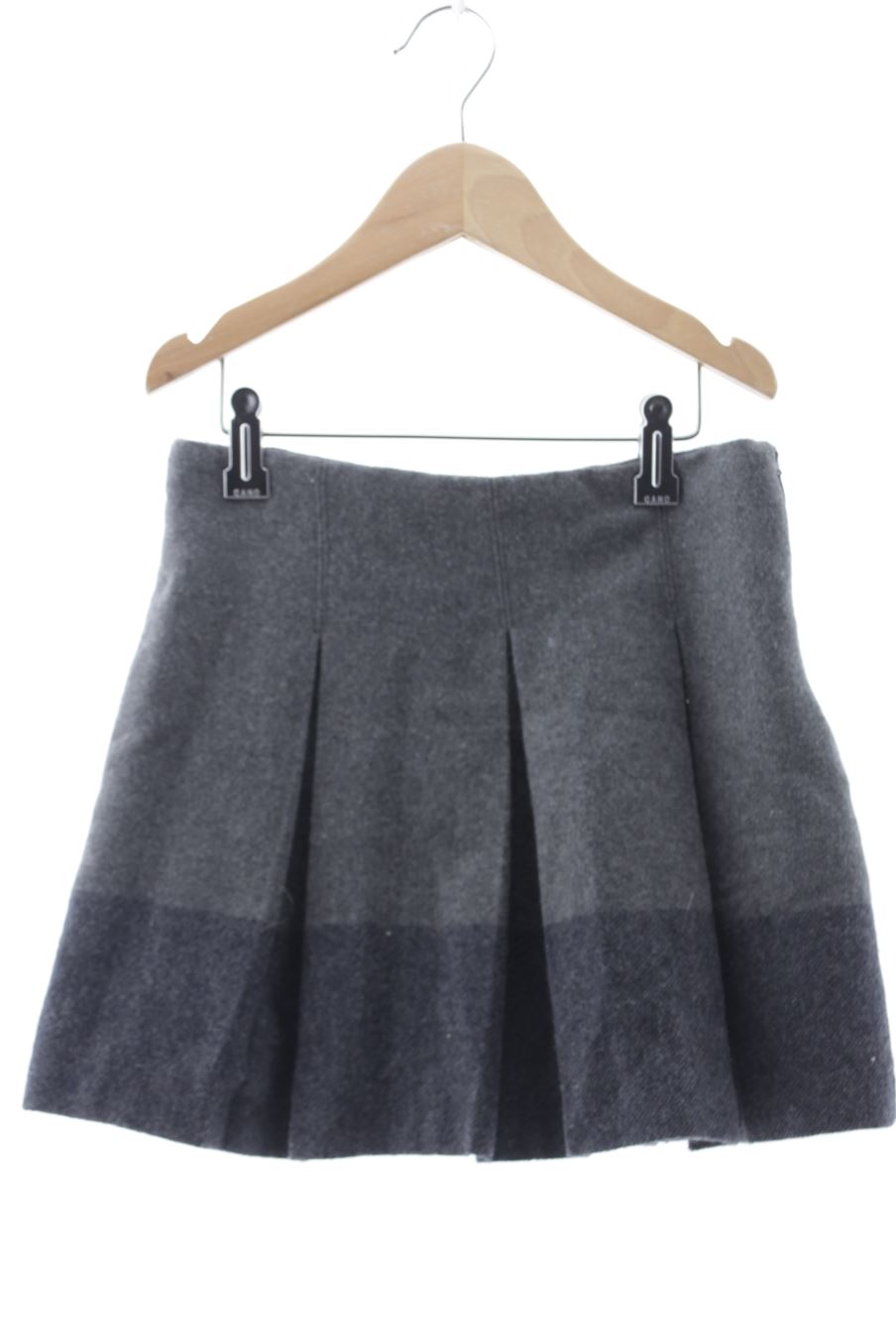 Falda de Zara de la talla 7 años de segunda mano