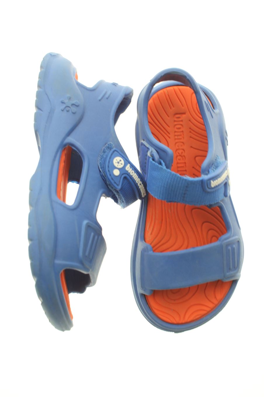 Sandalias de Biomecanics de la talla 27 de segunda mano
