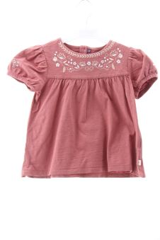 T-shirt 8 ans Sergent Major