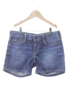 Short en jean 12 ans Pepe Jeans
