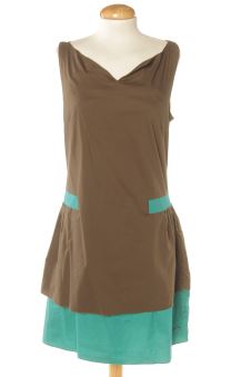 Robe casual S Skunkfunk