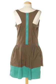 Robe casual S Skunkfunk