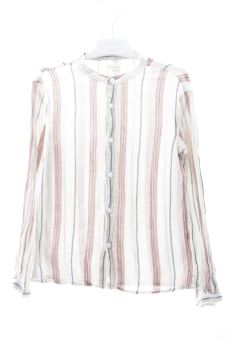 Camisa de manga larga 7 años Gocco
