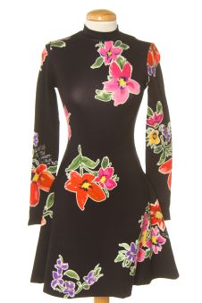 Vestido casual M Desigual, foto 1 de 2