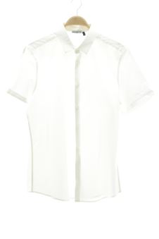 Chemise à manches courtes XL ASOS