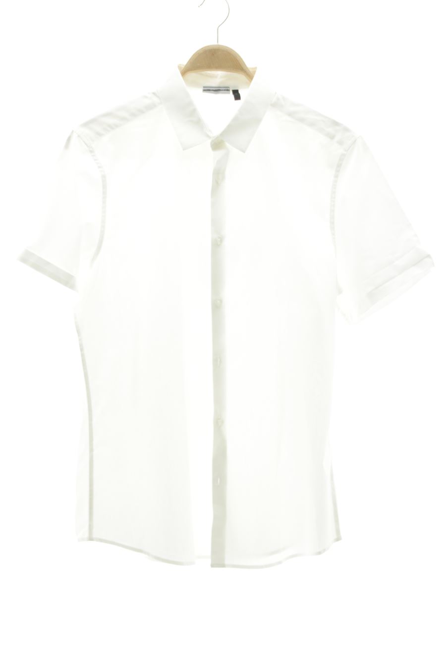 Chemise à manches courtes ASOS de la taille XL