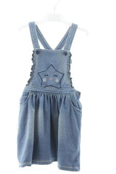 Aufwändiges Kleid 106 Chicco