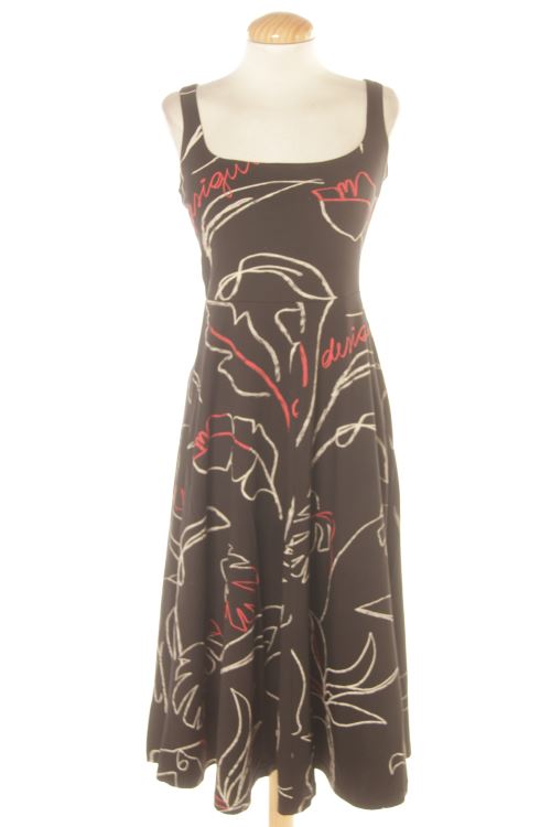 Robe casual