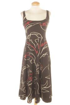 Vestito casual M Desigual, foto 1 di 2