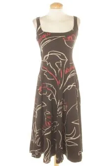 Vestito casual M Desigual, foto 1 di 2