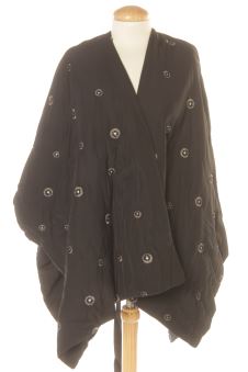 Kimono Única Desigual