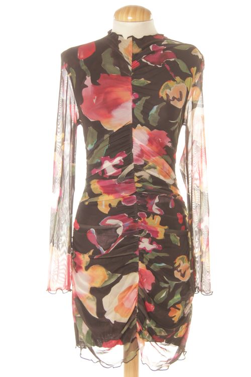 Robe casual