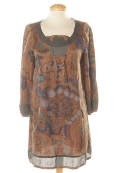 Robe casual S One step