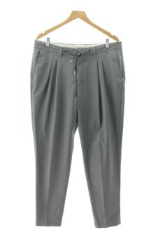 Pantalon largo 46 Zara