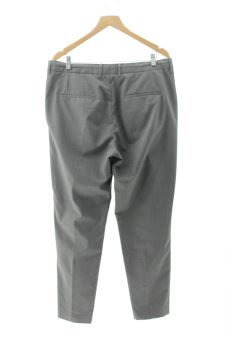 Pantalon largo 46 Zara