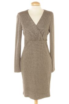 Robe casual M Mango