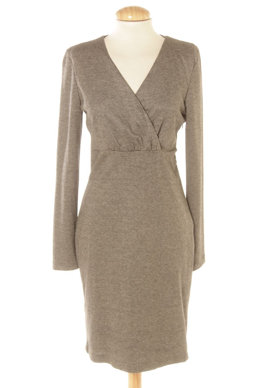 Robe casual Mango de la taille M, de couleur imprimés