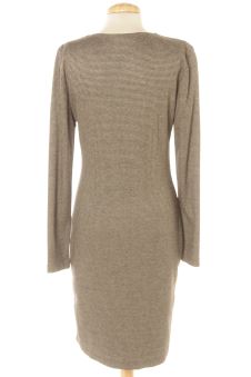 Robe casual M Mango
