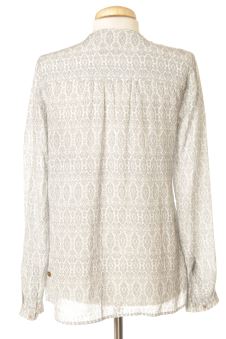 Blusa de manga larga M Pepe Jeans
