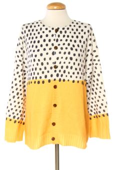 Chaqueta XL PERCENTIL