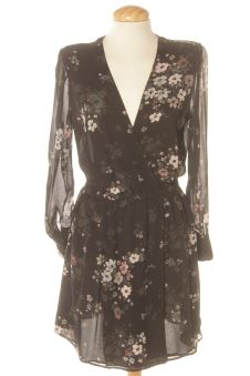 Vestido casual M Replay