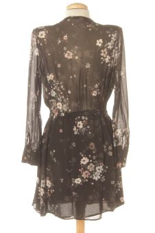 Vestido casual M Replay