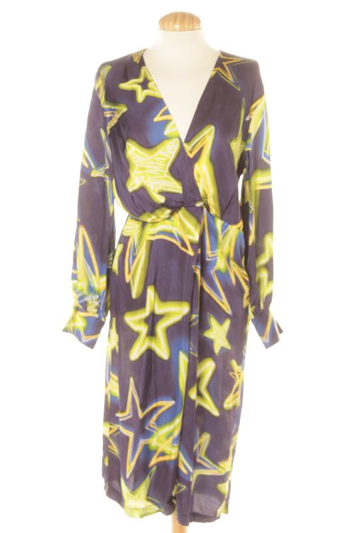 Robe casual