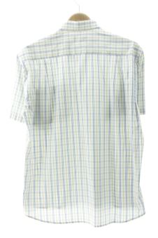 Camicia a maniche corte L KAISER